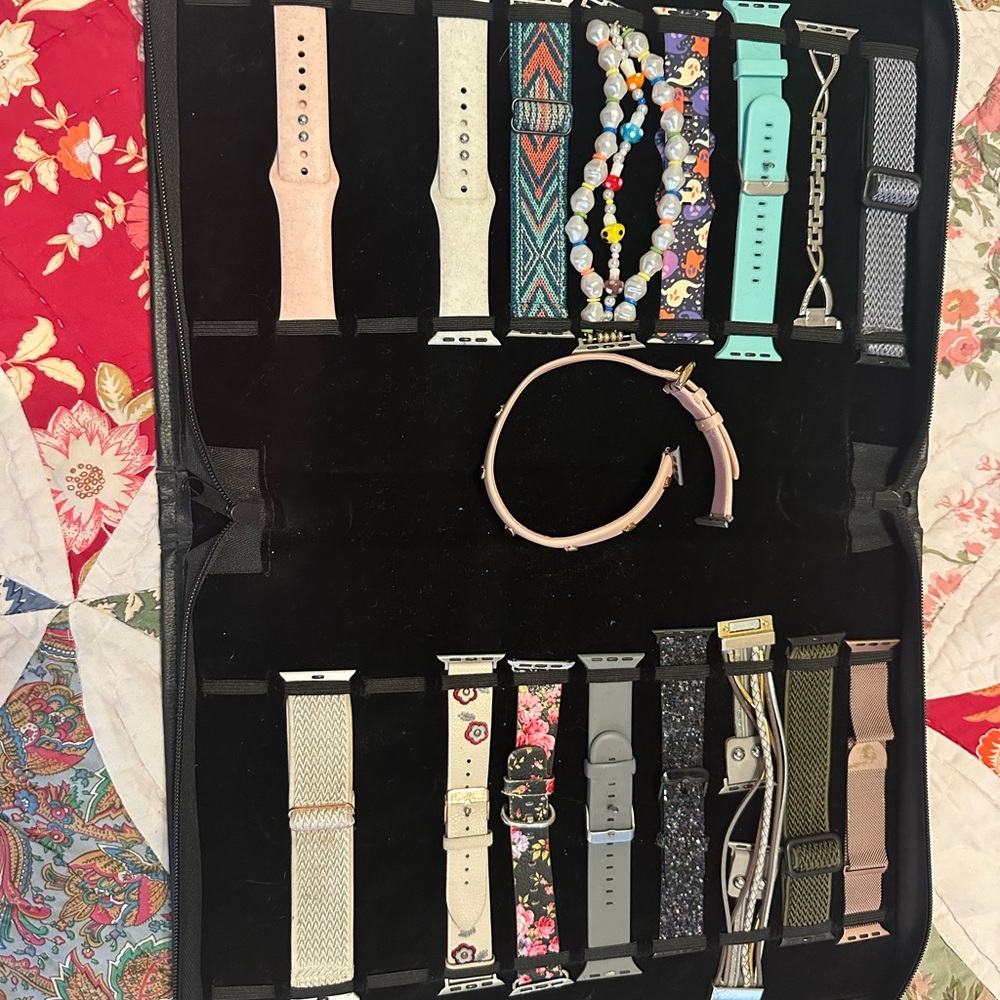 Apple Watch Bands Collection